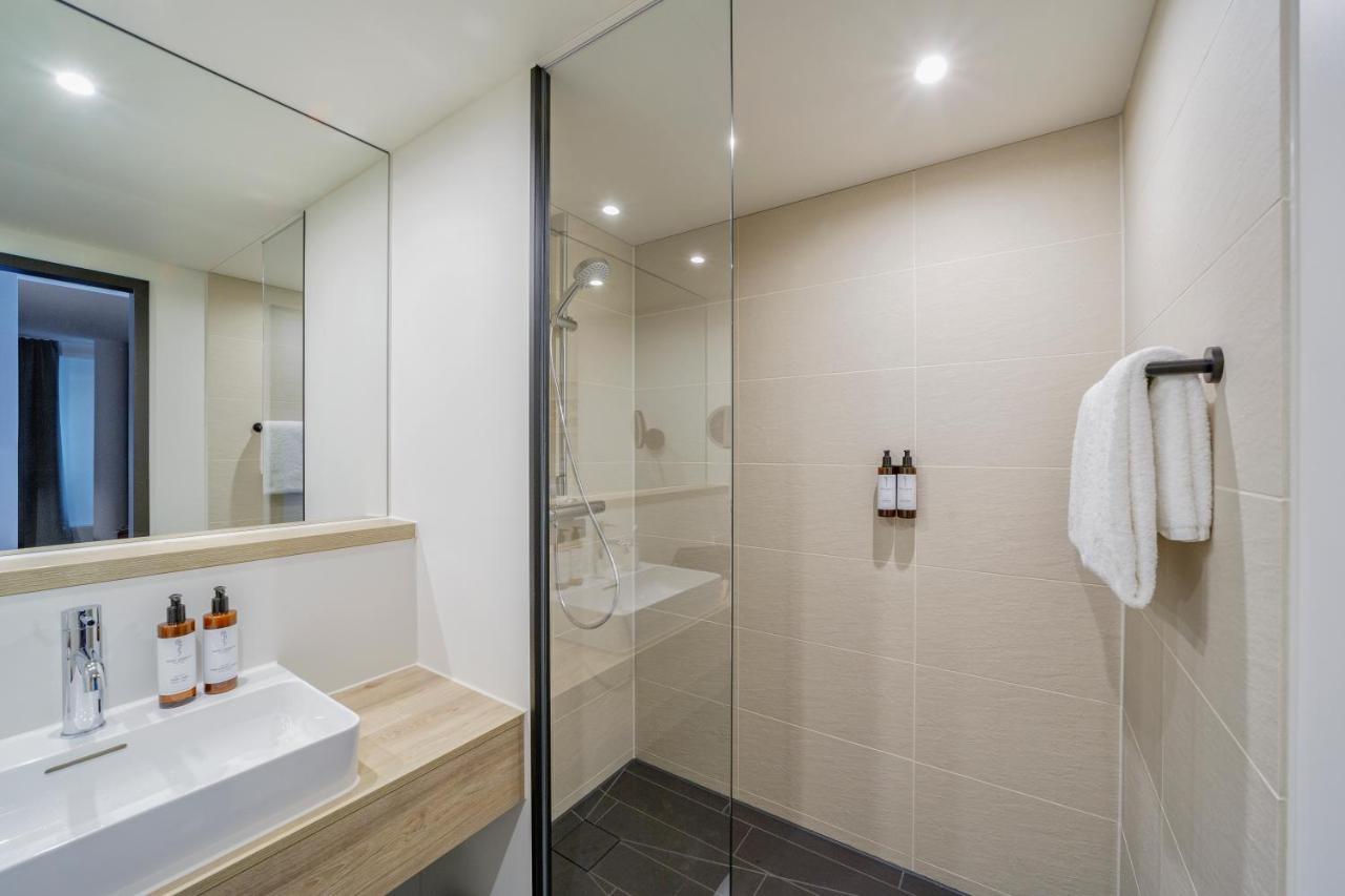 Black F House - Serviced Apartments Friburgo em Brisgóvia Exterior foto