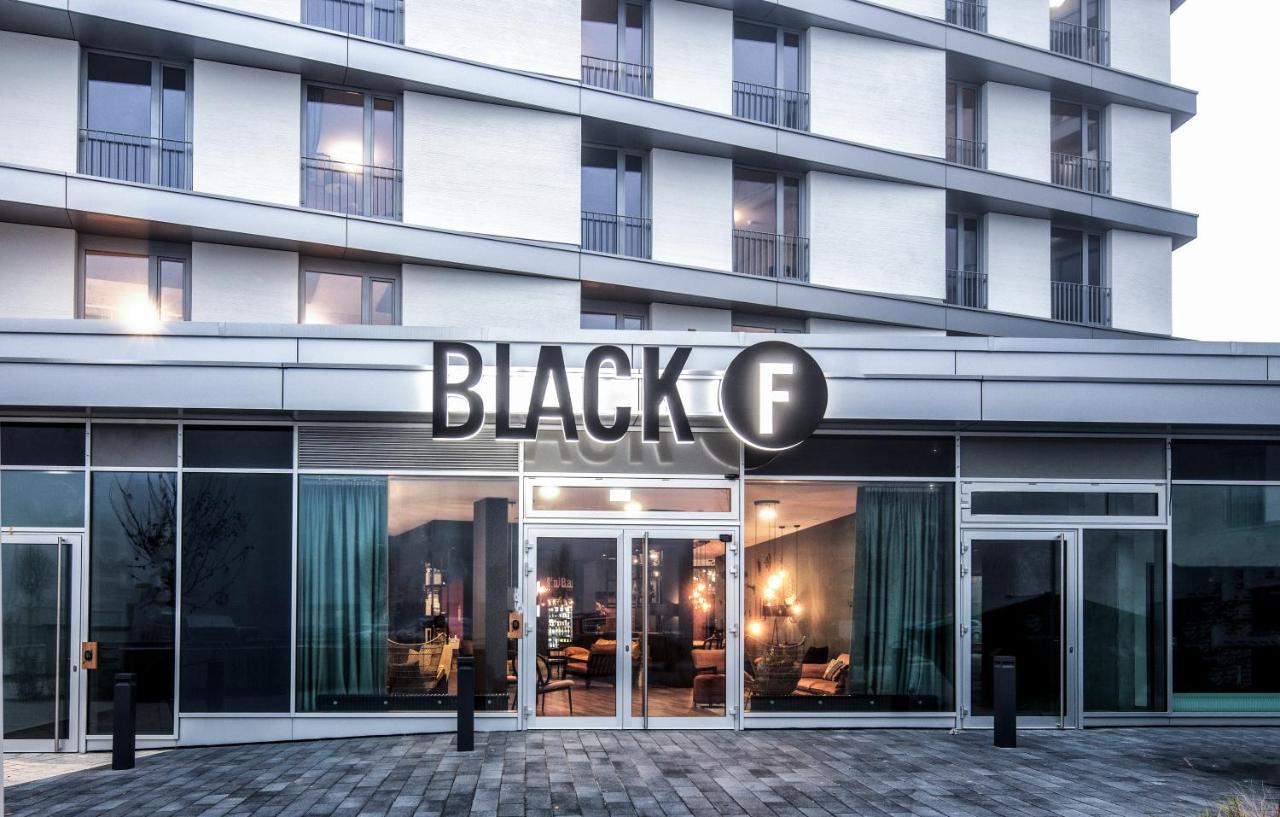 Black F House - Serviced Apartments Friburgo em Brisgóvia Exterior foto