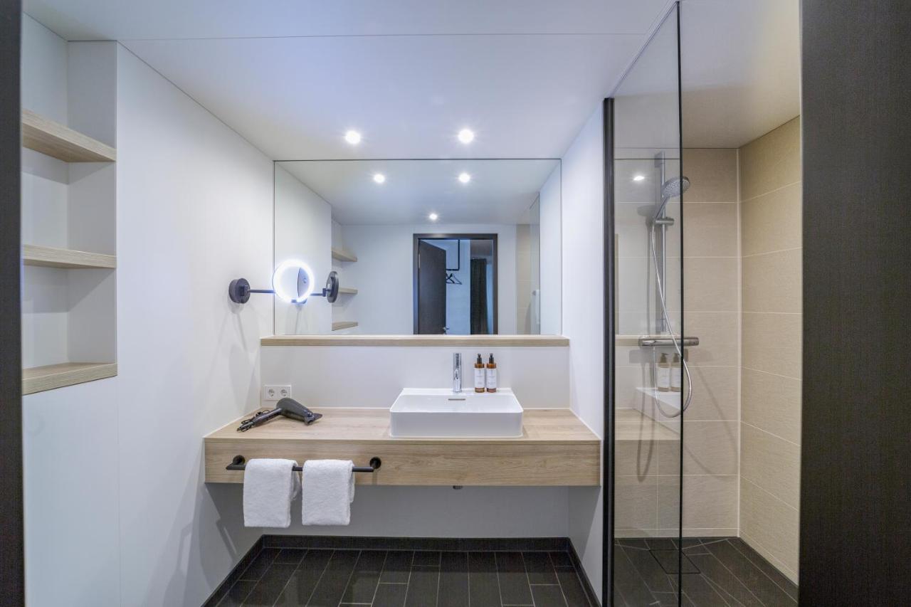 Black F House - Serviced Apartments Friburgo em Brisgóvia Exterior foto